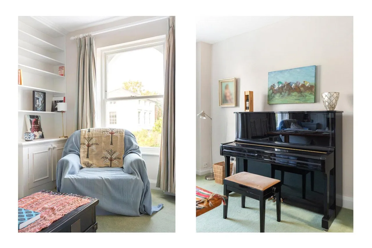 Stockwell Park Road, London, SW9, photo 9