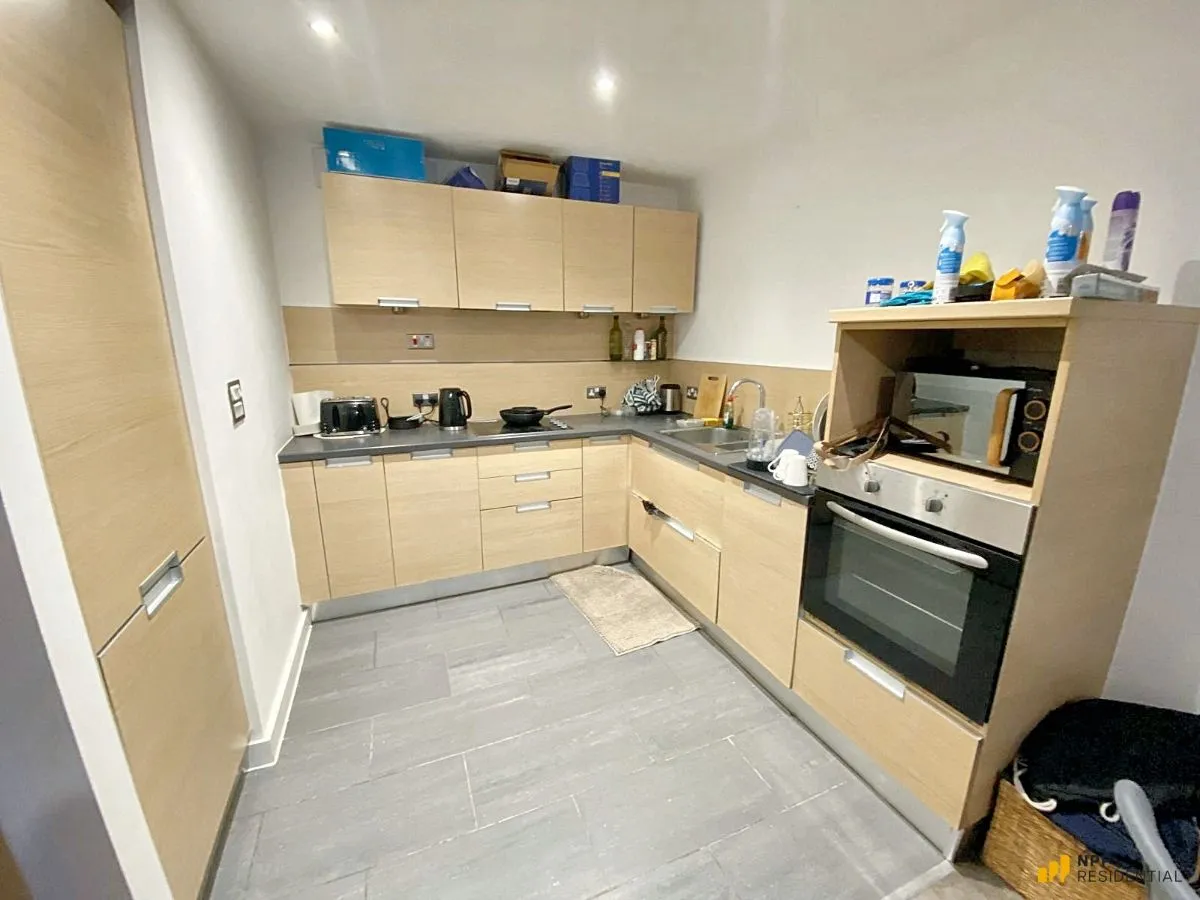 3 Hornbeam Way, Manchester, M4 4AT, photo 5