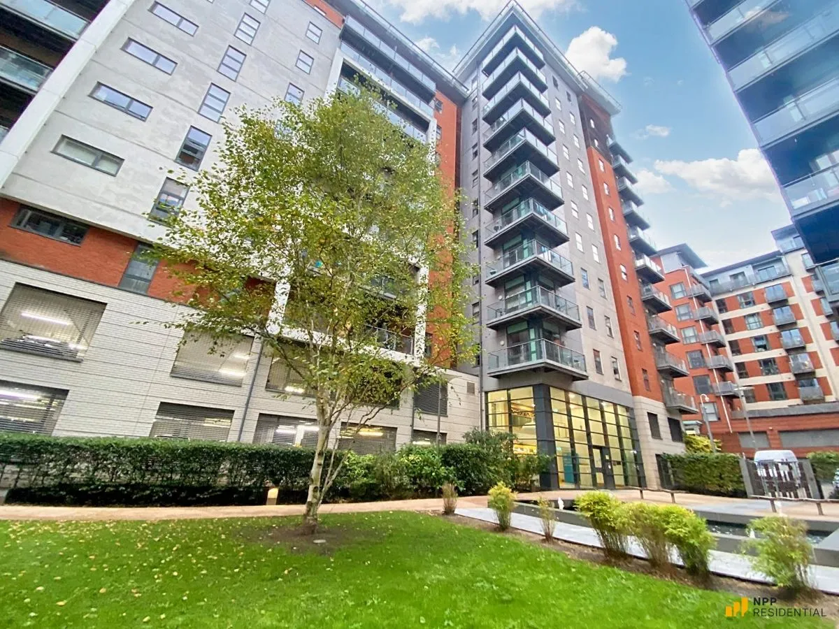 3 Hornbeam Way, Manchester, M4 4AT, photo 12
