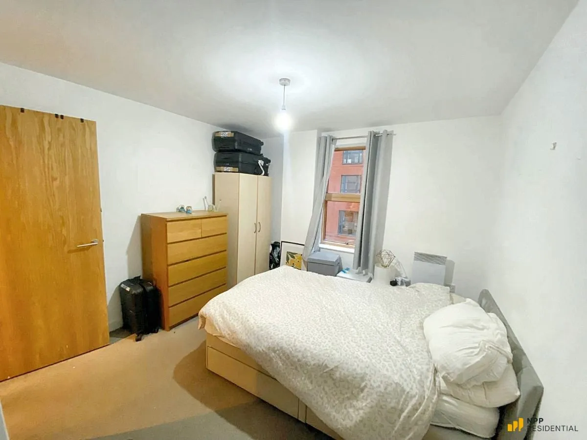 3 Hornbeam Way, Manchester, M4 4AT, photo 9