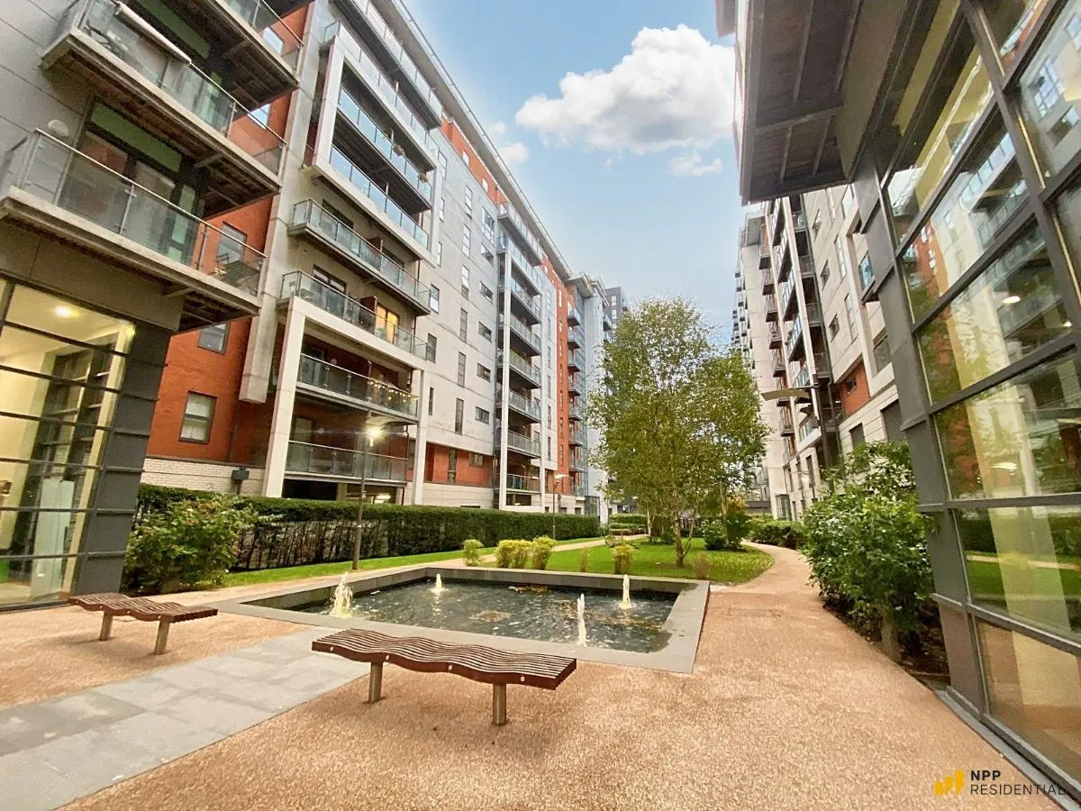 3 Hornbeam Way, Manchester, M4 4AT, photo 6