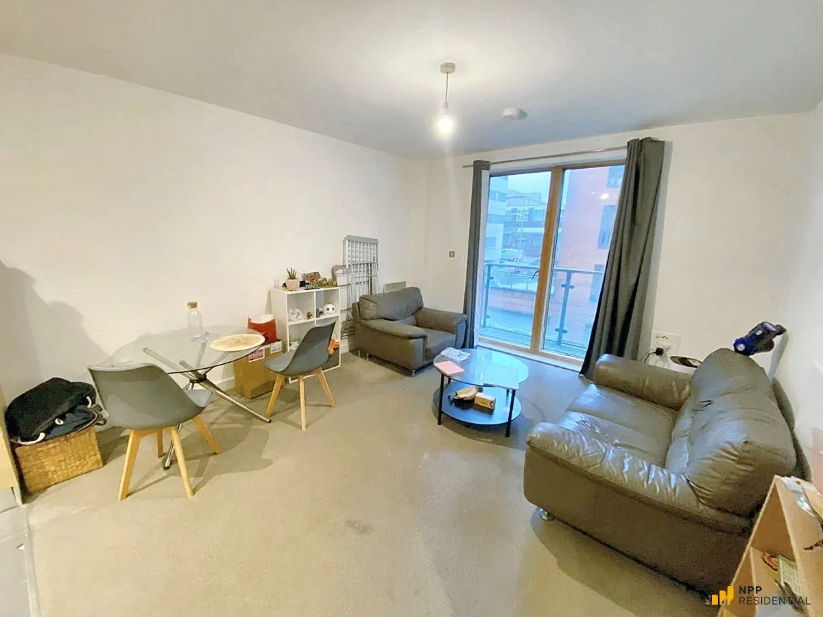 3 Hornbeam Way, Manchester, M4 4AT, photo 4