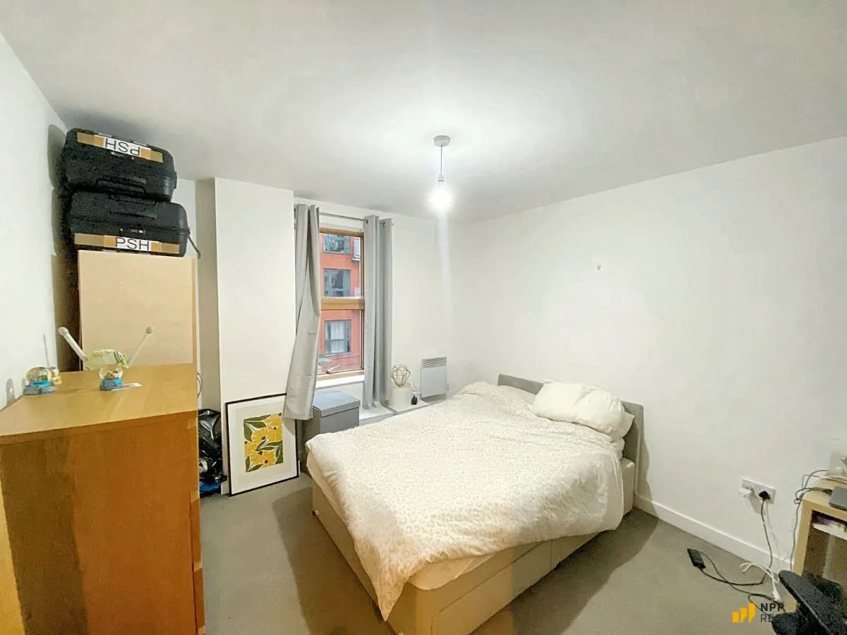 3 Hornbeam Way, Manchester, M4 4AT, photo 8