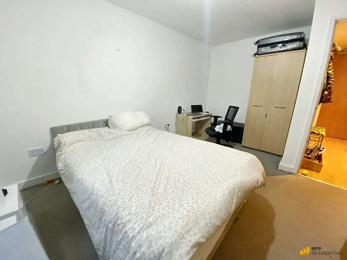 3 Hornbeam Way, Manchester, M4 4AT, photo 10