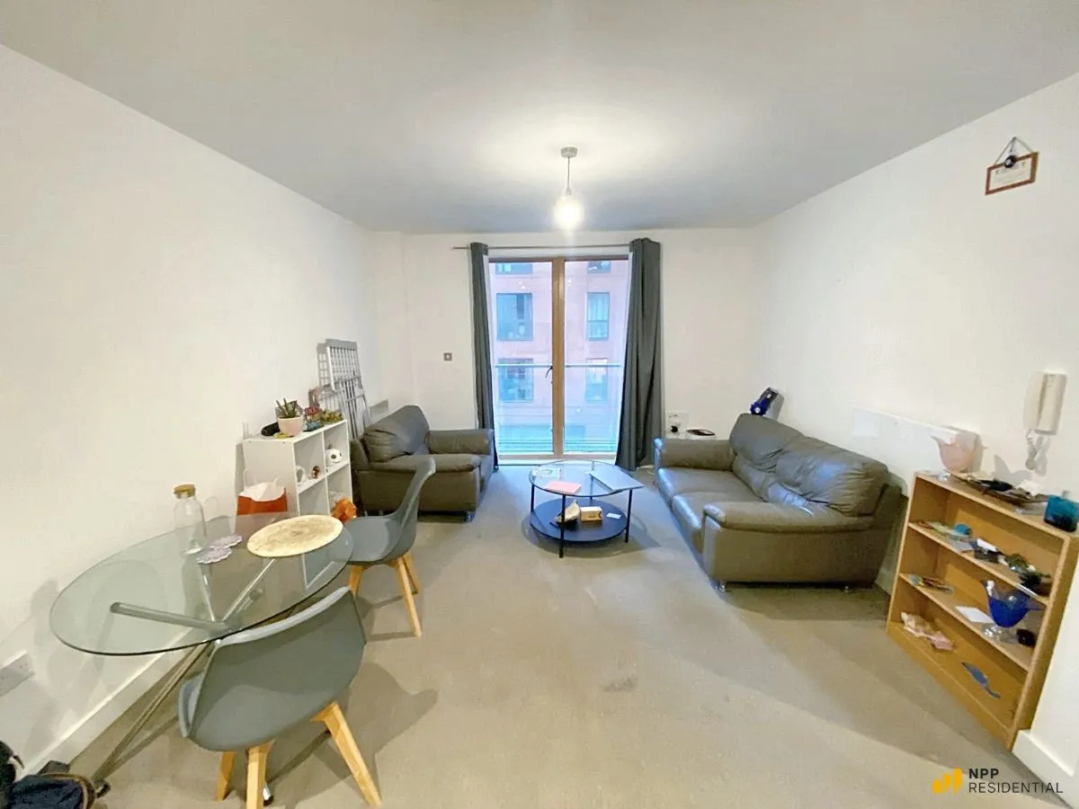 3 Hornbeam Way, Manchester, M4 4AT, photo 2