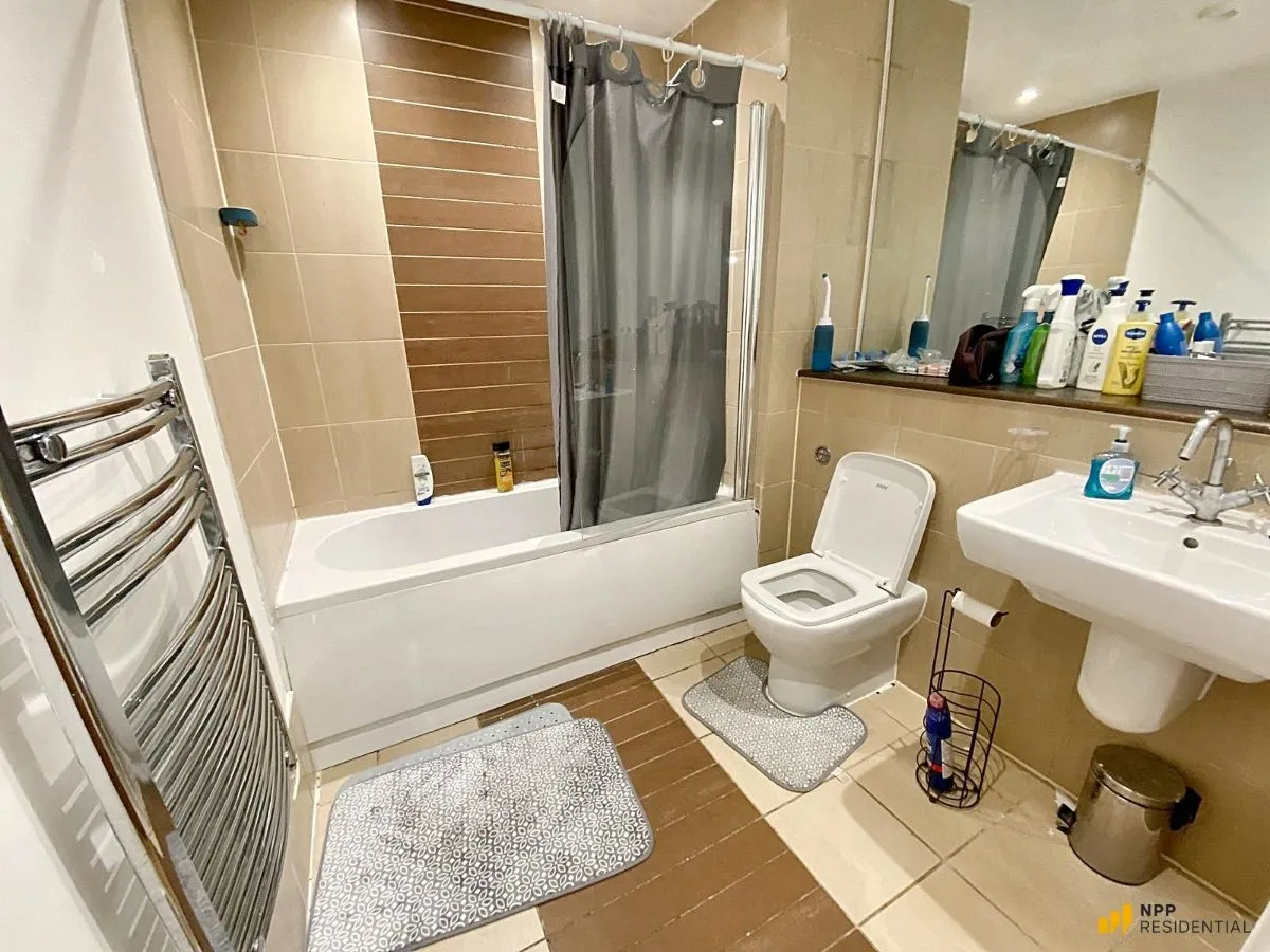 3 Hornbeam Way, Manchester, M4 4AT, photo 11