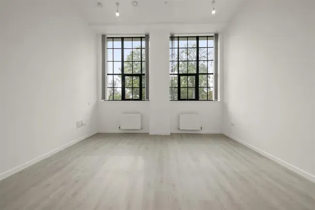 1 bed flat for sale — Truscon House, Hayes