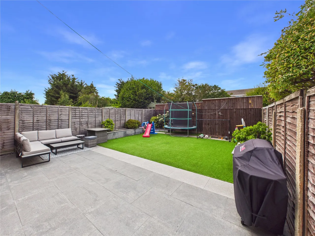 Leggatt Drive, Bramford, IP8, photo 11