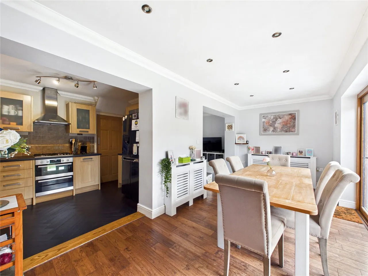 Leggatt Drive, Bramford, IP8, photo 5