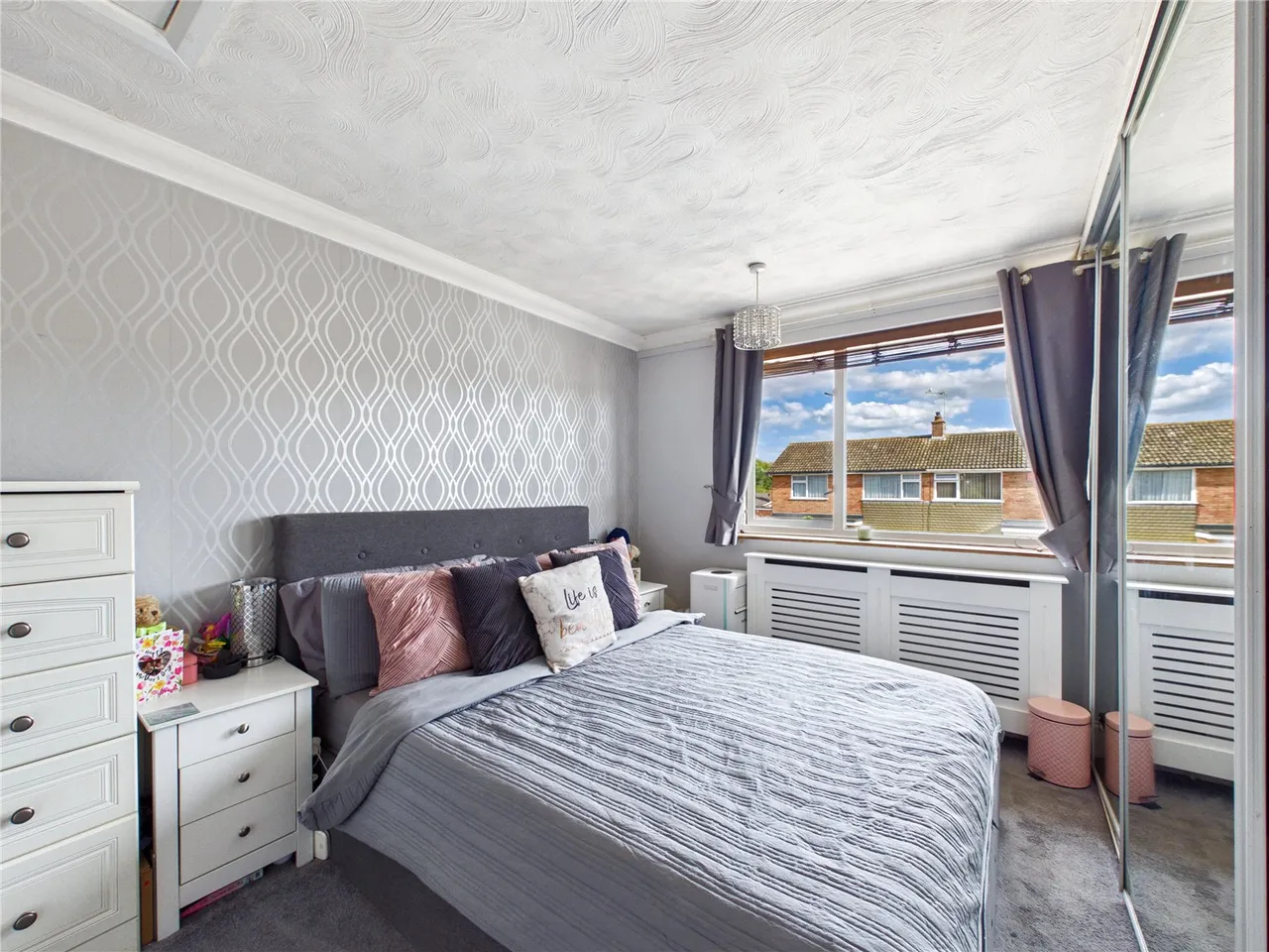 Leggatt Drive, Bramford, IP8, photo 8