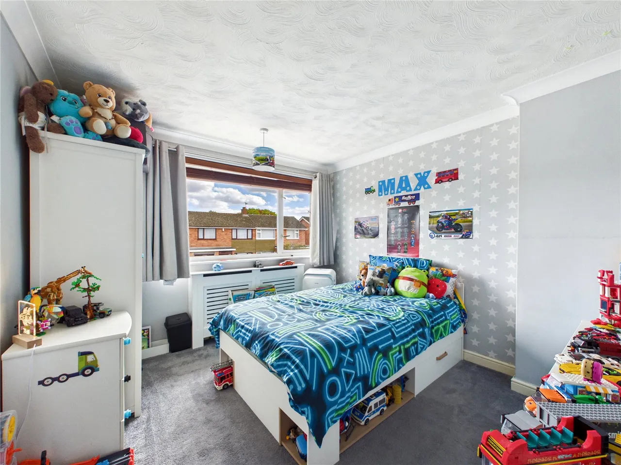Leggatt Drive, Bramford, IP8, photo 9