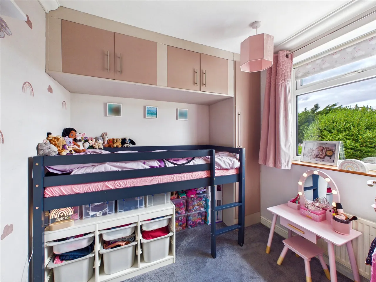 Leggatt Drive, Bramford, IP8, photo 10