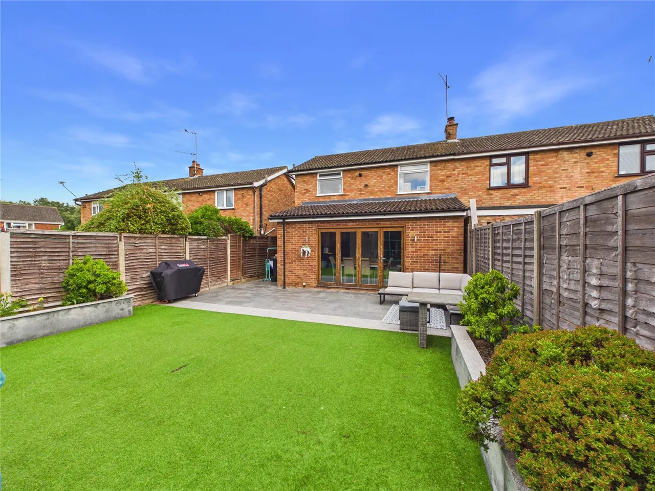 Leggatt Drive, Bramford, IP8, photo 12