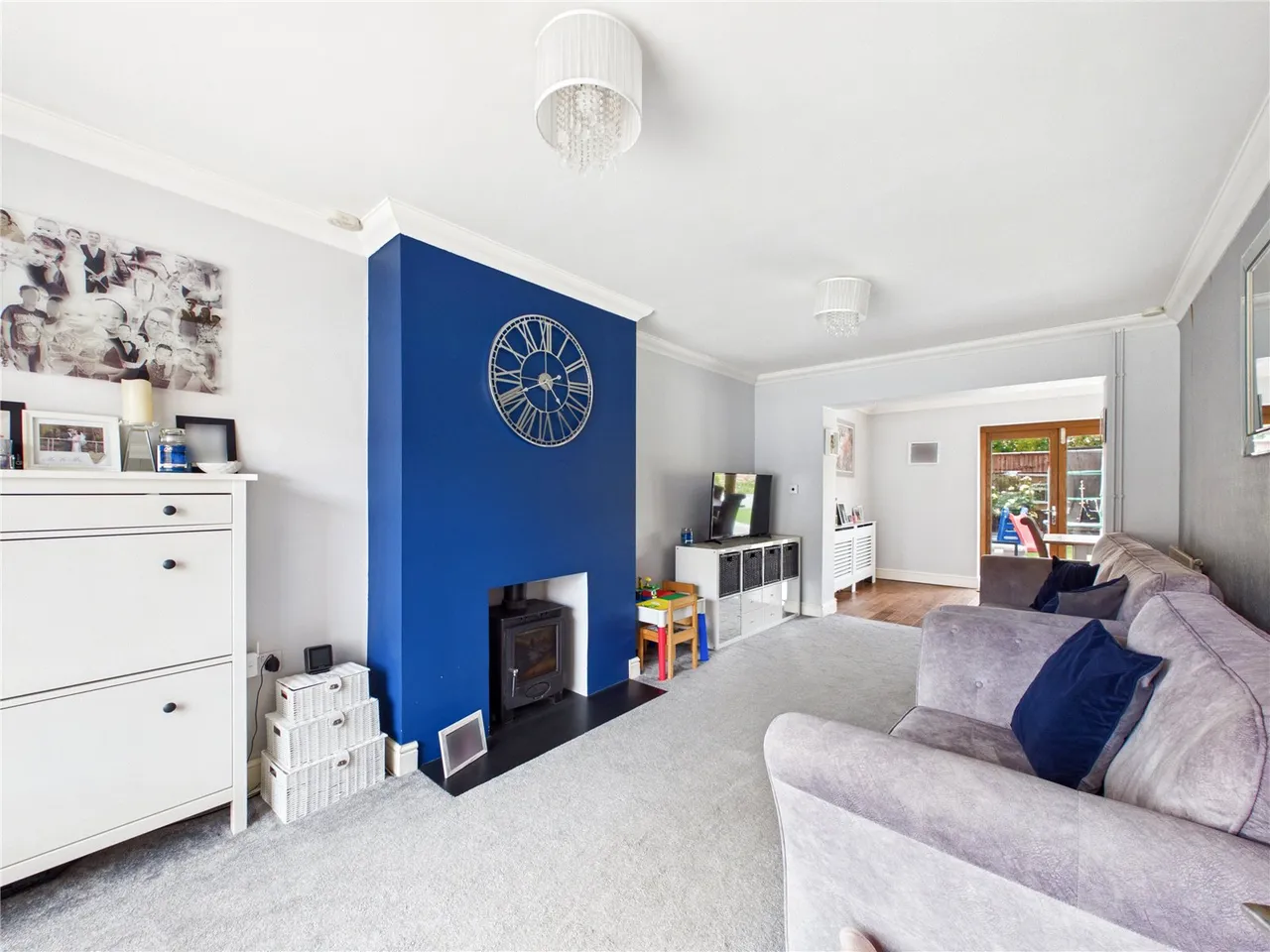 Leggatt Drive, Bramford, IP8, photo 2