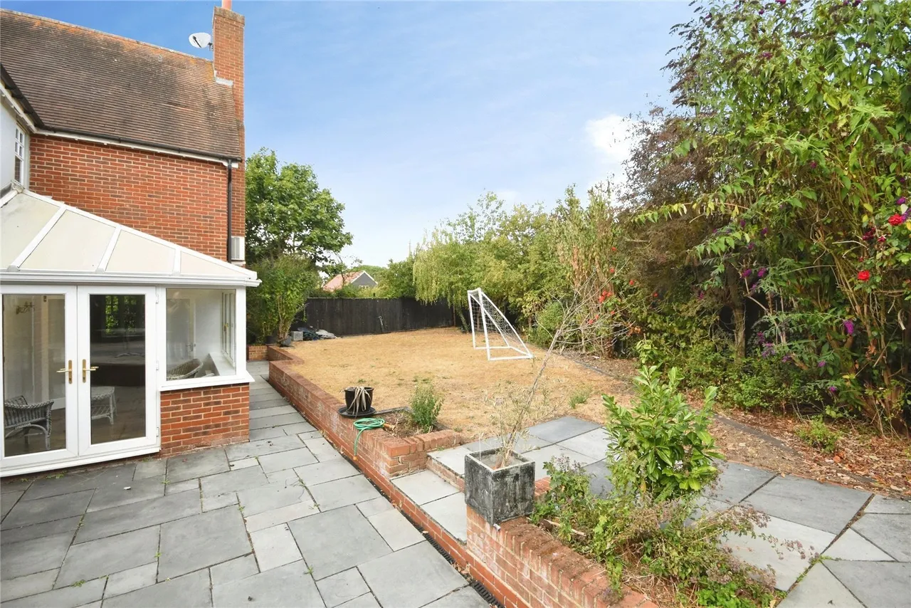 The Tythings, Howe Green, Chelmsford, Essex, CM2, photo 20