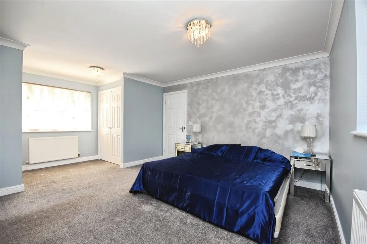The Tythings, Howe Green, Chelmsford, Essex, CM2, photo 10