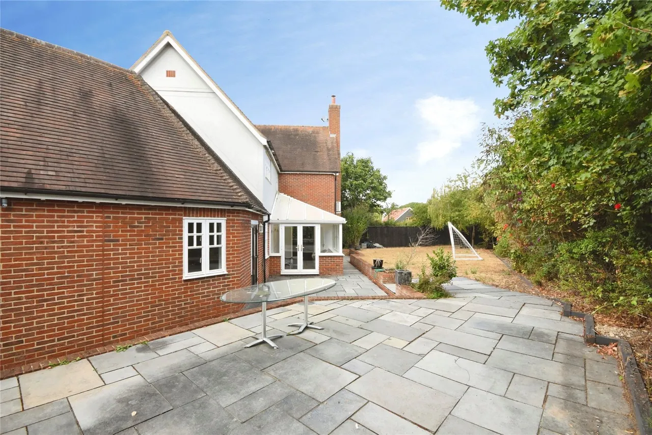 The Tythings, Howe Green, Chelmsford, Essex, CM2, photo 19