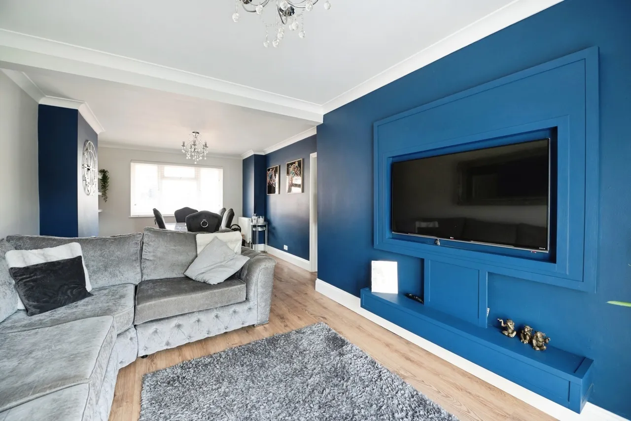 Clockhouse Lane, Romford, RM5, photo 4