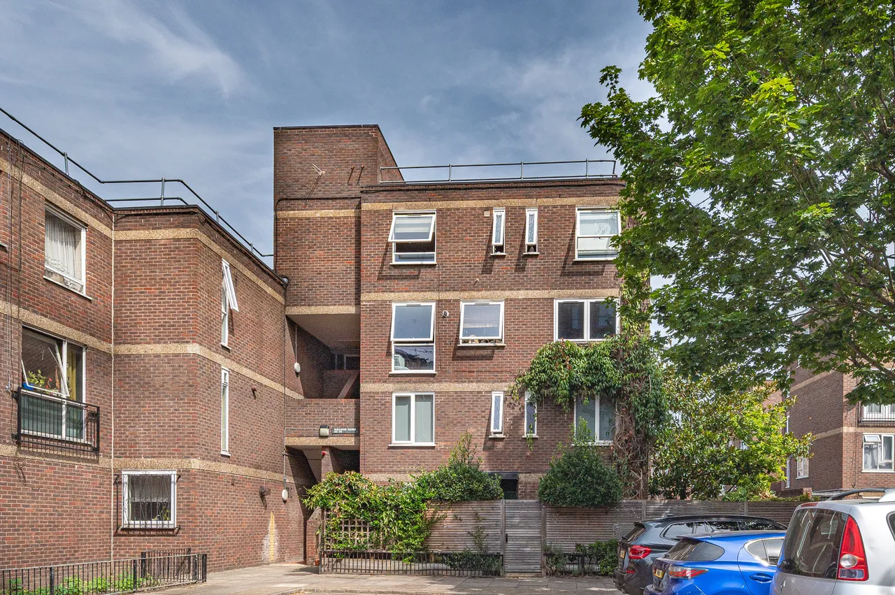 52 Nelson Gardens, London, photo 9