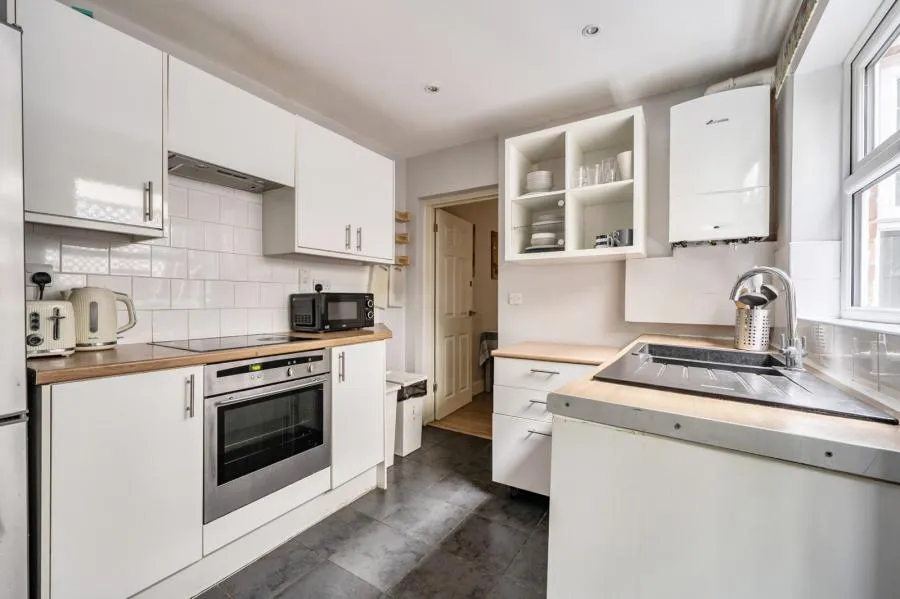 Curzon Street, Reading, RG30, photo 5