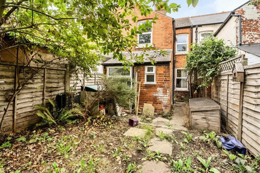 Curzon Street, Reading, RG30, photo 18