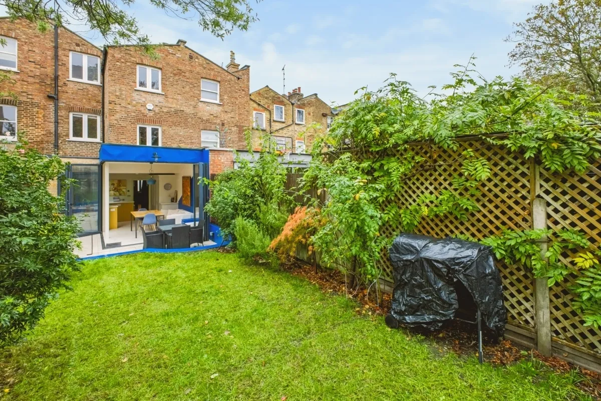 Milton Road, London, SE24, photo 23