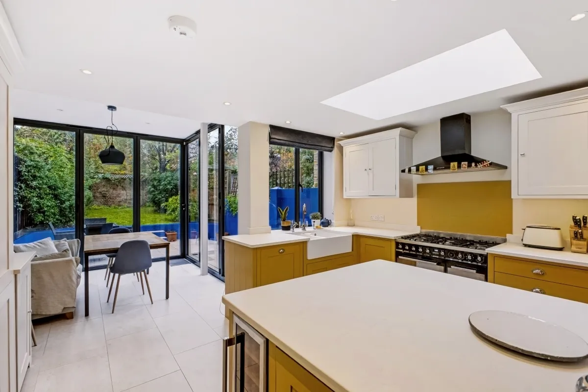 Milton Road, London, SE24, photo 6