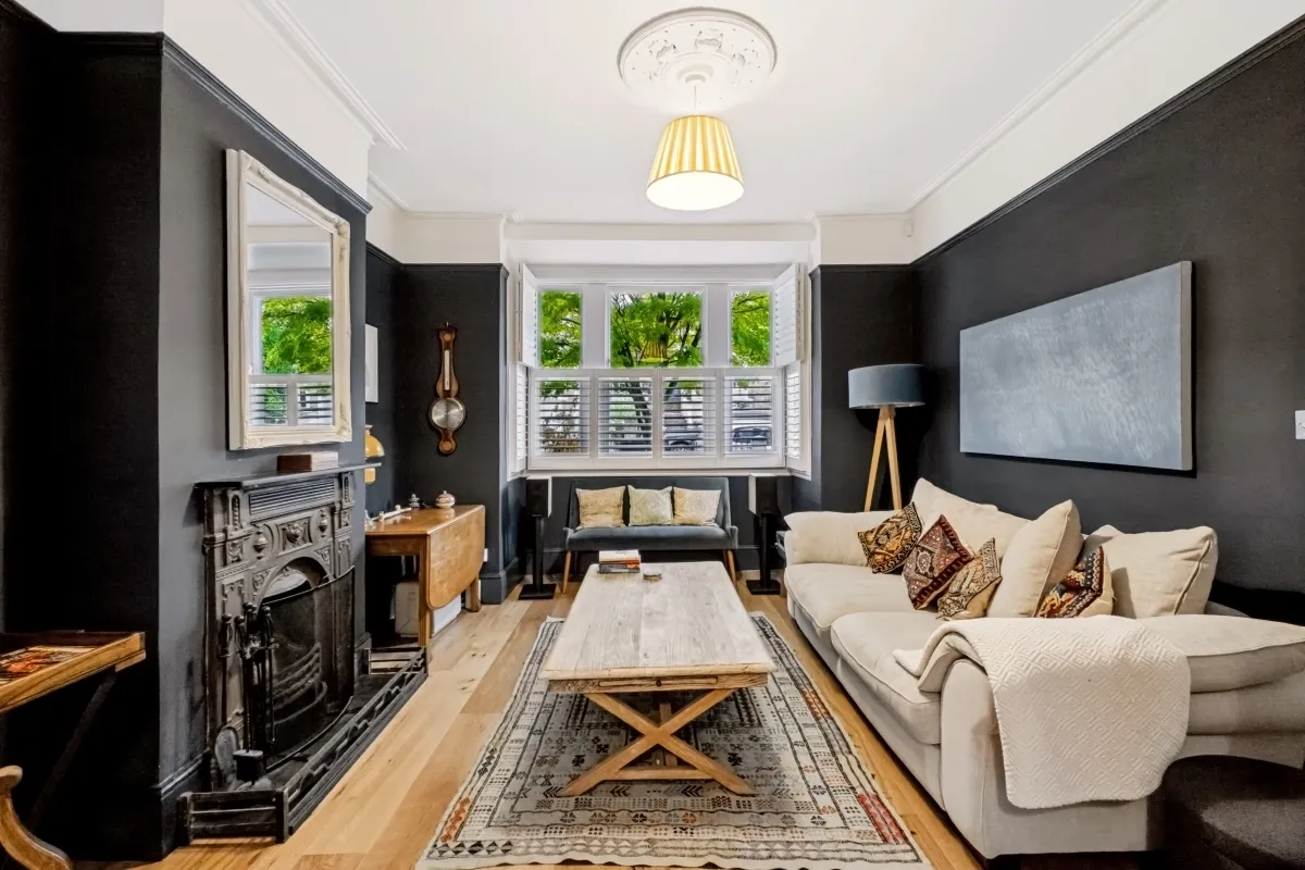 Milton Road, London, SE24, photo 2