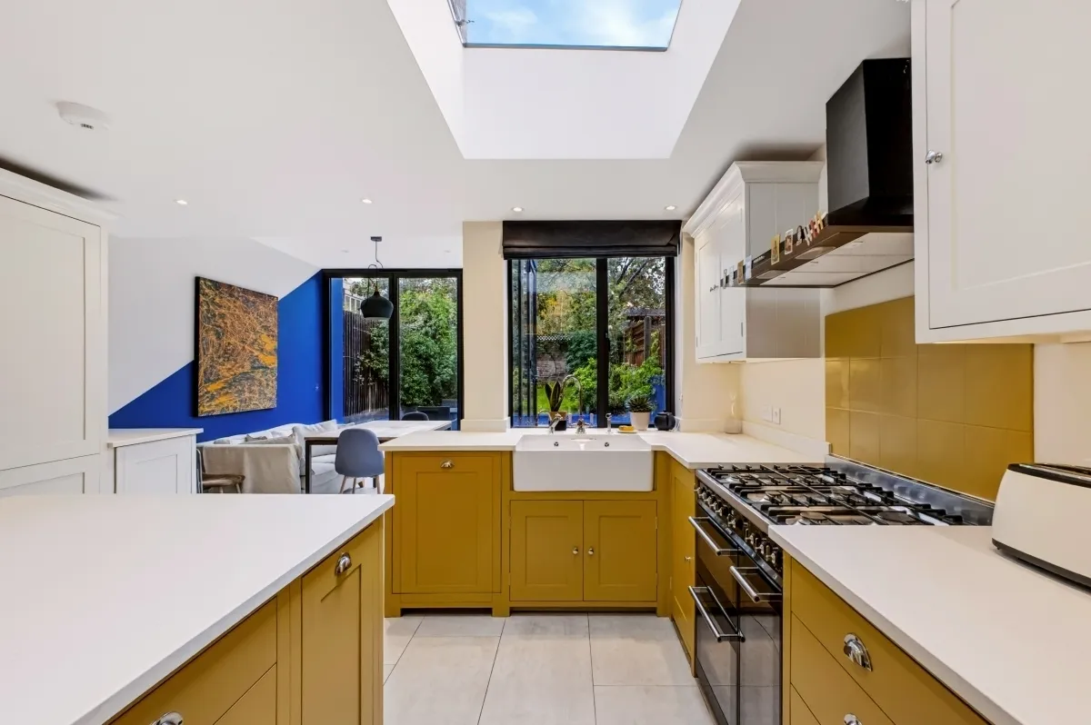 Milton Road, London, SE24, photo 4