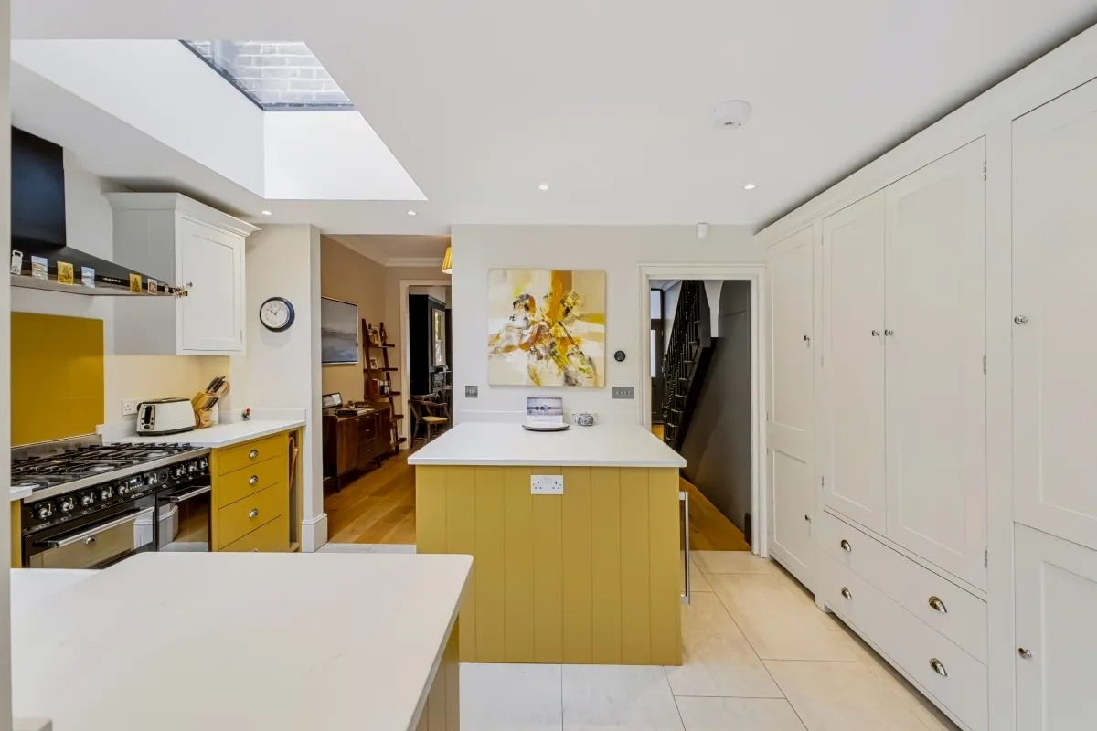 Milton Road, London, SE24, photo 15