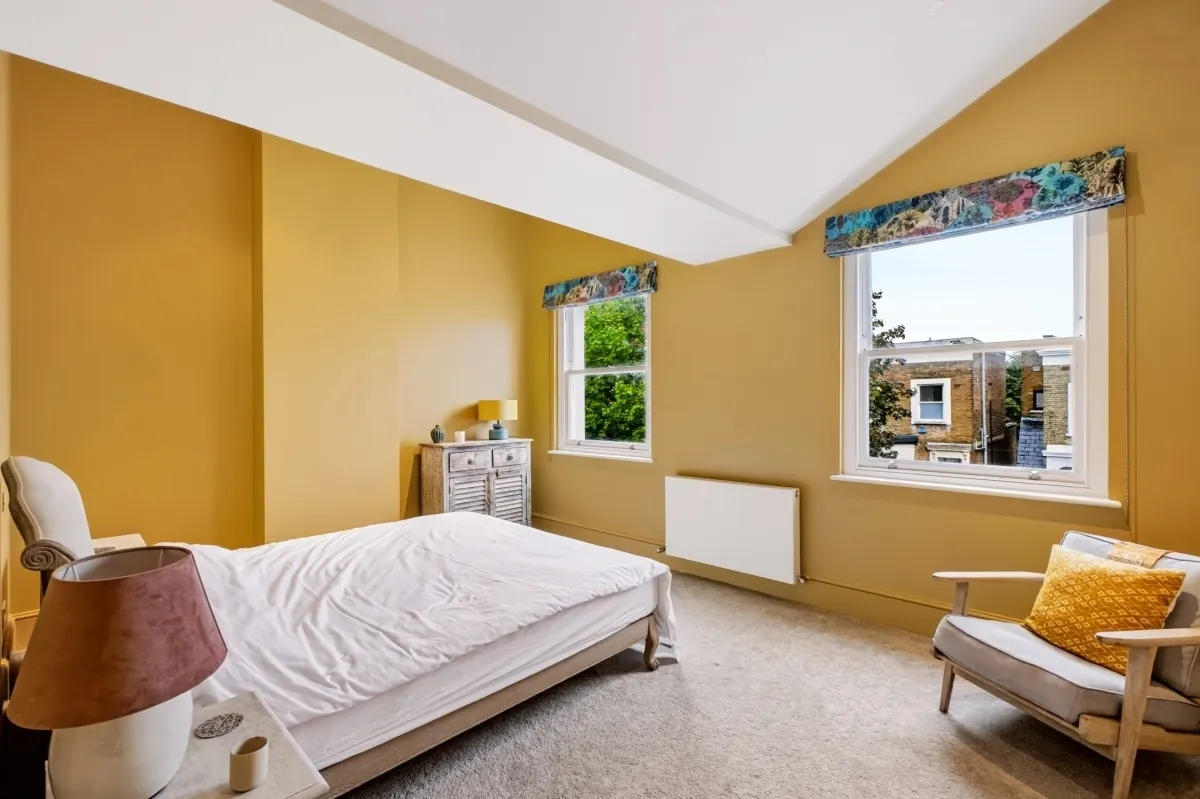 Milton Road, London, SE24, photo 20
