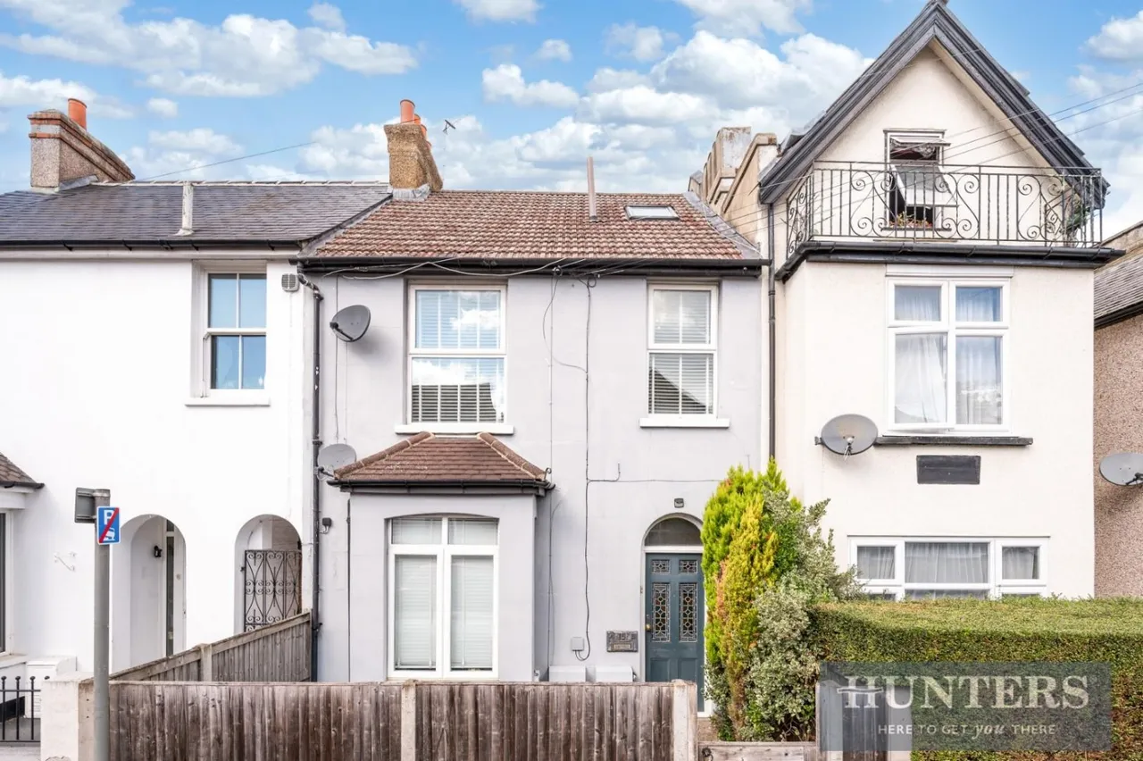 Washington Road, Worcester Park, photo 2