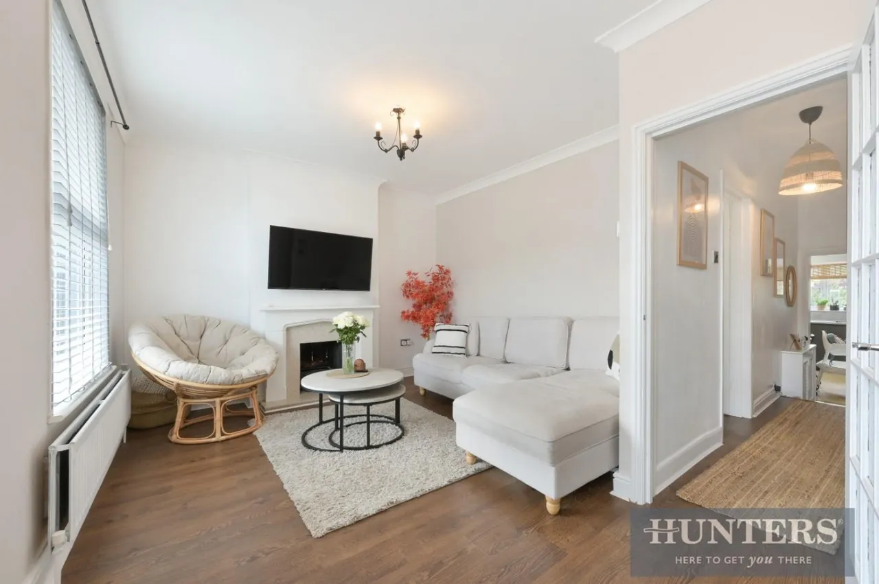 Washington Road, Worcester Park, photo 3