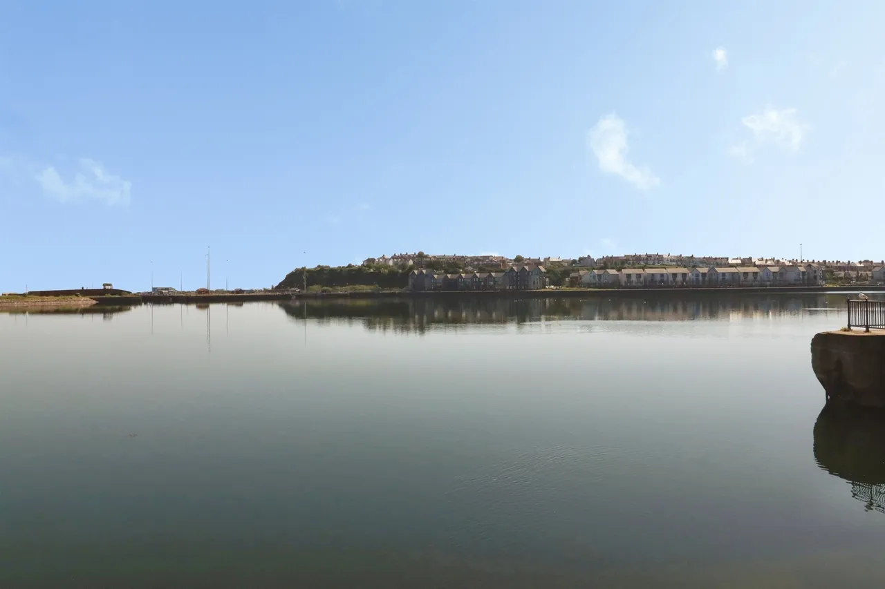 Cei Dafydd, Barry, photo 8