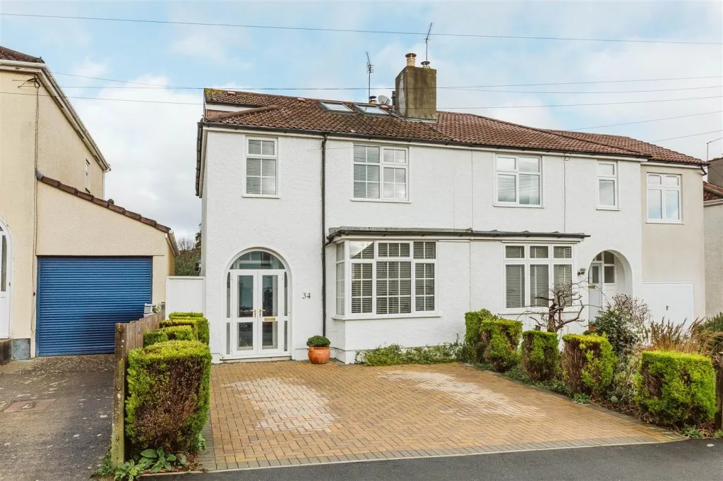 Metford Road, Redland, BS6, photo 21