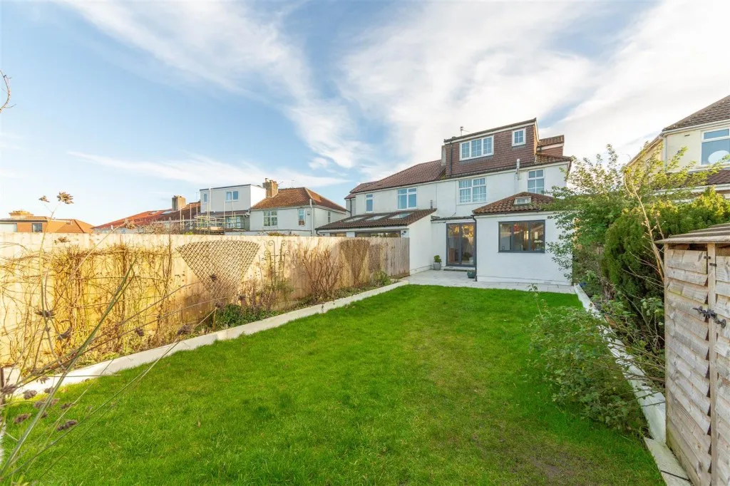 Metford Road, Redland, BS6, photo 4