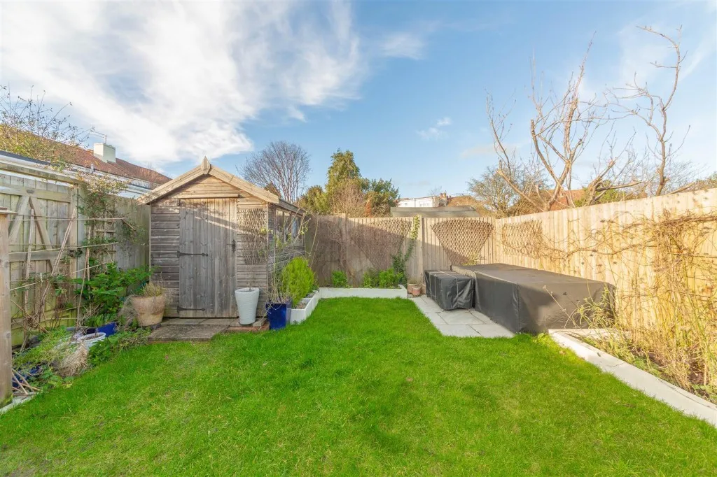 Metford Road, Redland, BS6, photo 15