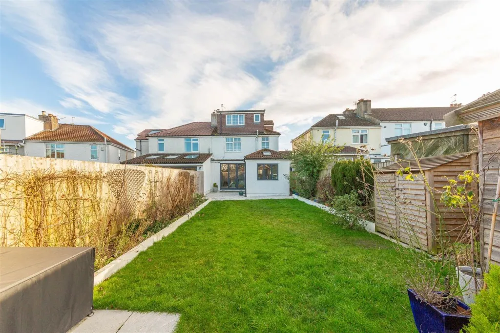 Metford Road, Redland, BS6, photo 2