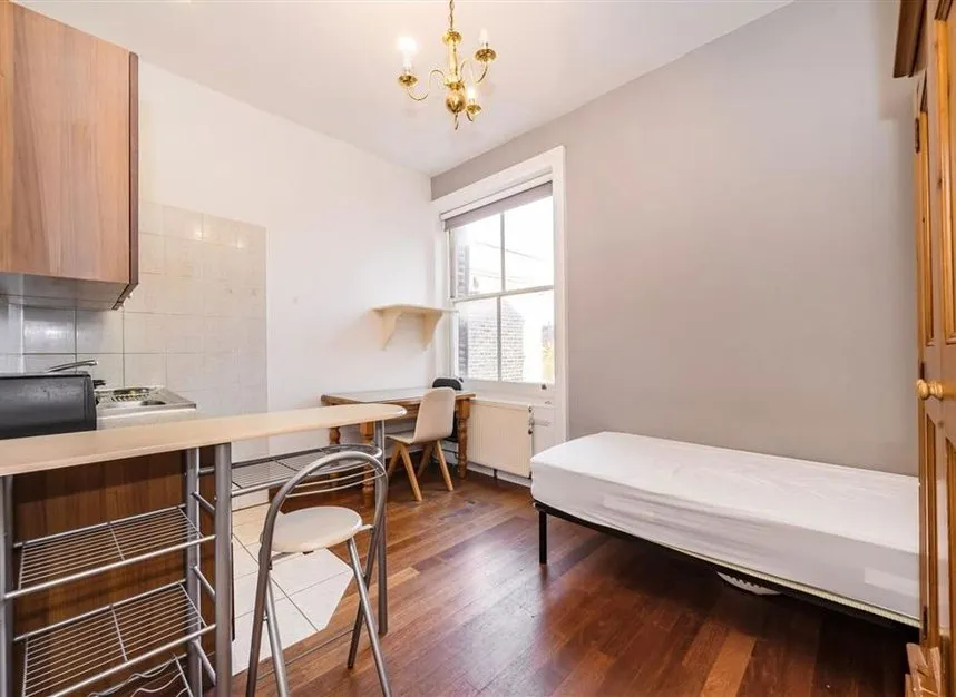 Bina Gardens, South Kensington, SW5, photo 2