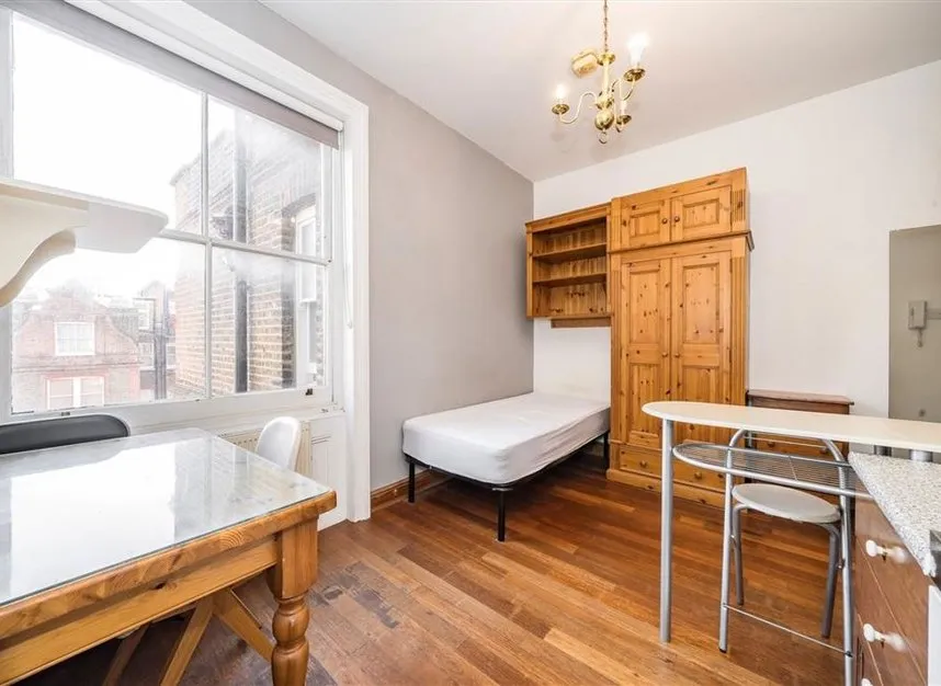 flat to rent, Bina Gardens, South Kensington, SW5