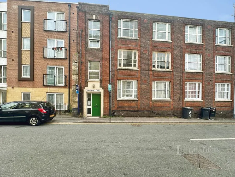 Union Street, Luton, LU1, photo 14