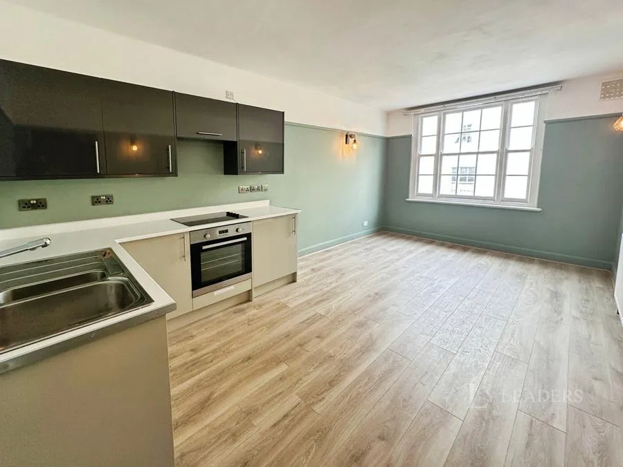3 bed flat to rent, Union Street, Luton, LU1