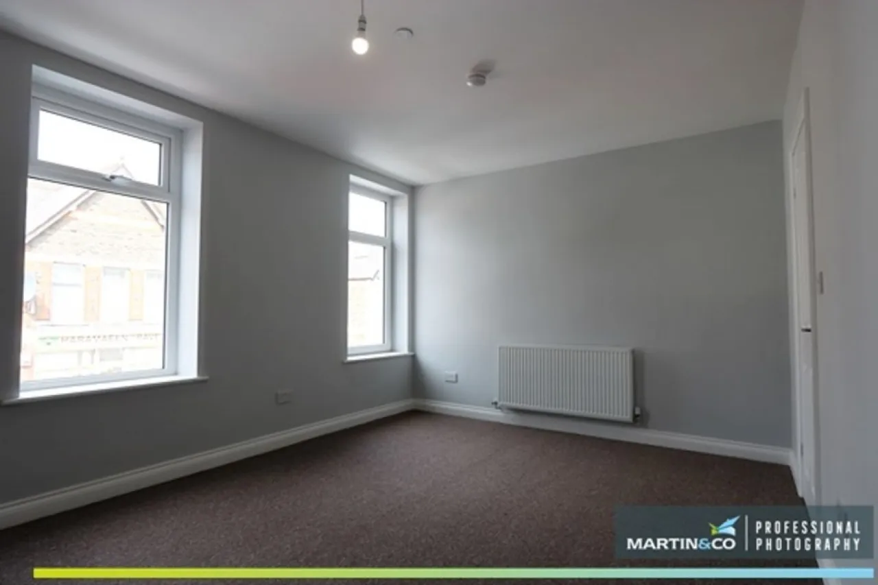 Donald Street, Roath, CF24, photo 5