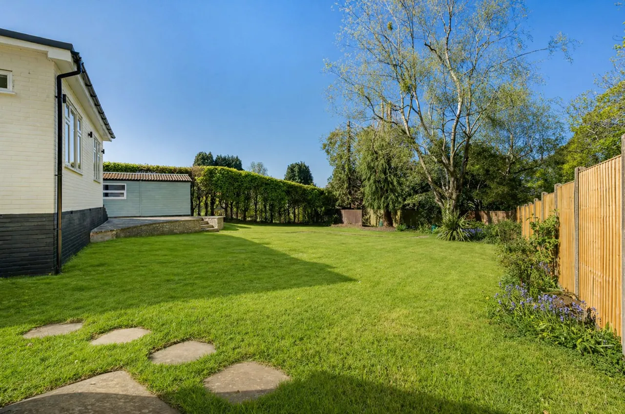 Windsor Road, Medstead, GU34, photo 9