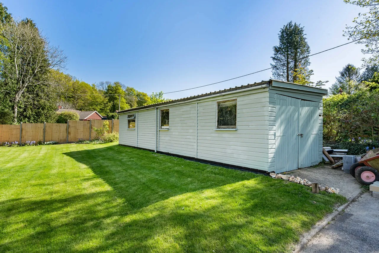 Windsor Road, Medstead, GU34, photo 14