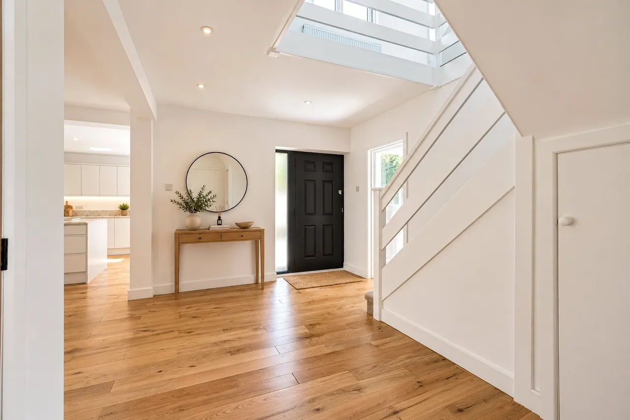 Windsor Road, Medstead, GU34, photo 11
