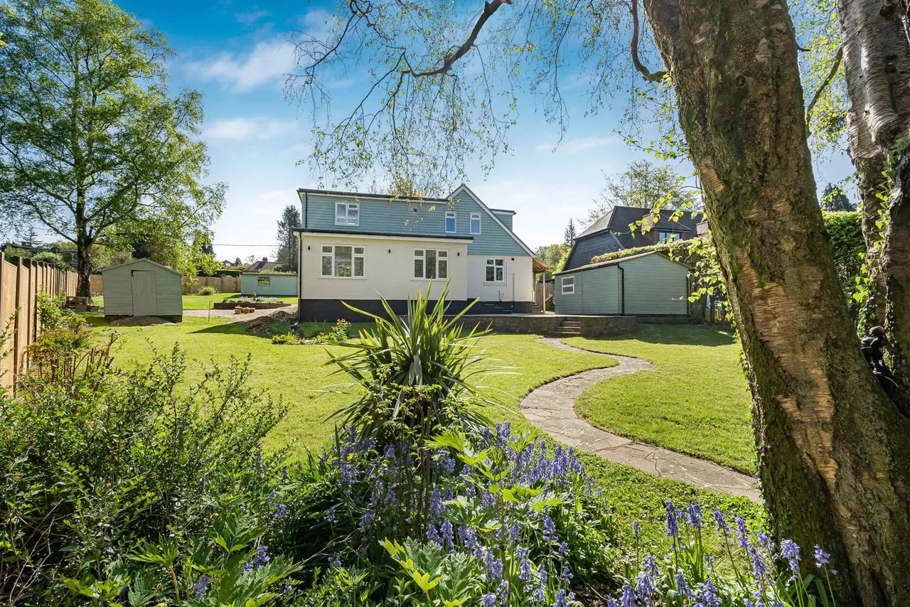 Windsor Road, Medstead, GU34, photo 10