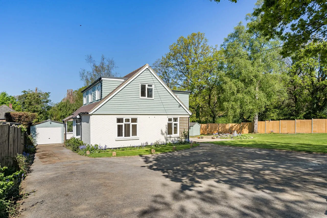 Windsor Road, Medstead, GU34, photo 15