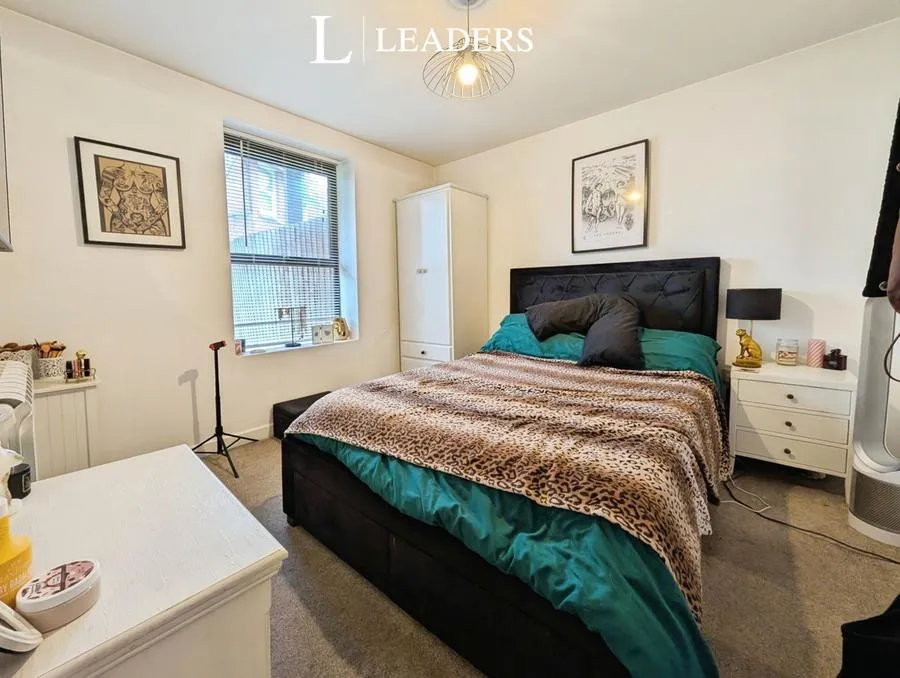 Brunswick Place, Southampton, SO15, photo 11