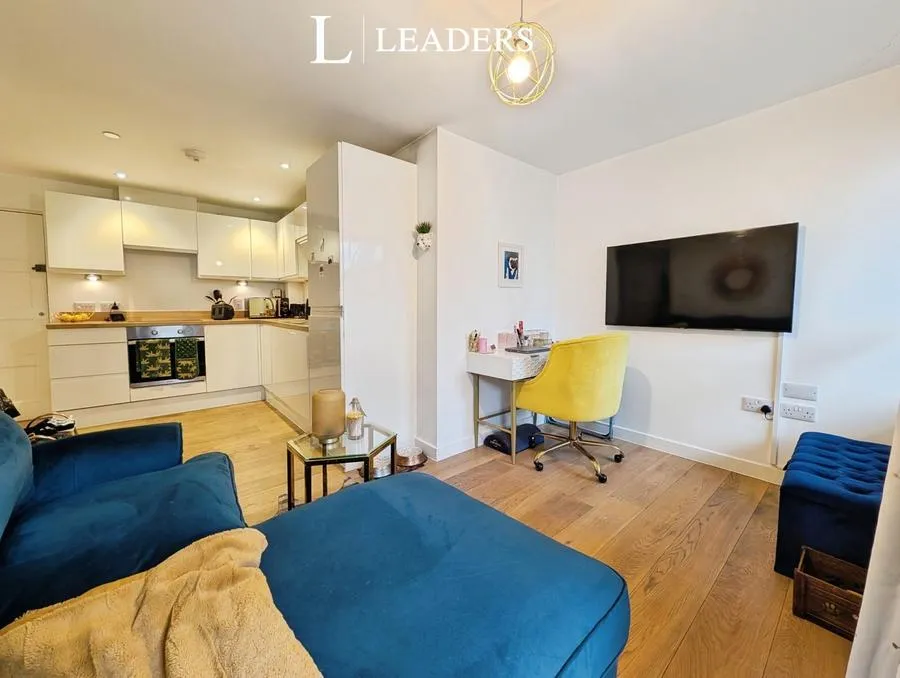 Brunswick Place, Southampton, SO15, photo 10